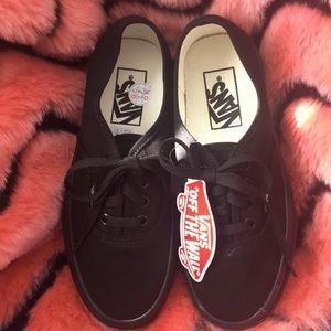Vans Authentic Core Classics